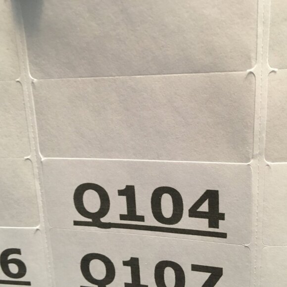 J Brand Jeans 24 Low Rise Skinny Ankle Dark Wash Distressed Made in USA Stretch - Picture 15 of 15